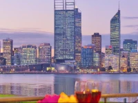 The Peninsula Riverside Serviced Apartments 4*