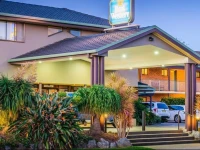 Best Western Macquarie Barracks Motor Inn 4*