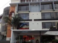 Cosmopolitan Hotel Melbourne - by 8Hotels 4*