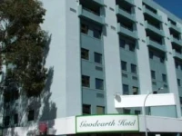 Goodearth Hotel 3*