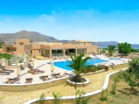 Santa Irini Hotel 2*