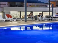 Mont Clare Boutique Apartments 4*