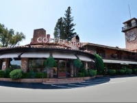 Paso Robles Inn 3*