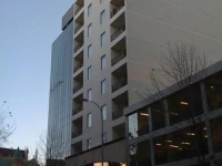 Aarons All Suites Perth 4*