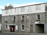 Bruce Hotel 3*