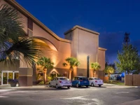 BEST WESTERN Tampa 2*