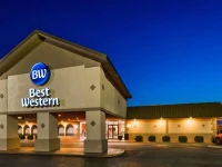 BEST WESTERN Airport 2*