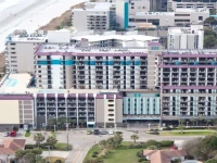 Grande Shores Ocean Resort 3*
