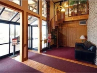 Quality Inn Cedar City 2*