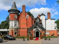 Macdonald Berystede Hotel & Spa 4*