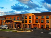 Courtyard by Marriott Medford Airport 3*