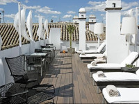 Hospes Las Casas del Rey de Baeza