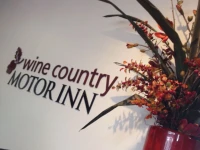 Wine Country Motor Inn 4*