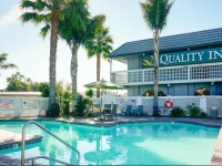 Quality Inn Pismo Beach 2*