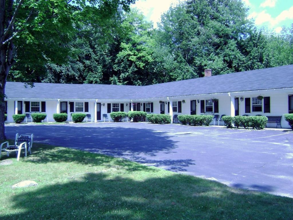 Franconia Notch Motel 2*