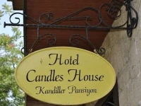 Candles House 2*