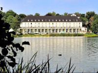 Kurhaus am Burgsee