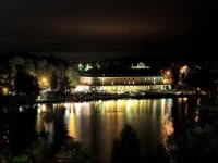Kurhaus am Burgsee 4*