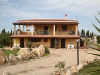 Villa Sorrentina 