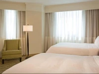 Washington Dulles Marriott Suites 3*