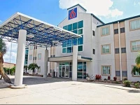 Motel 6 Harlingen 1*