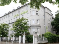Hotel Seibel 3*