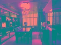 Min Jiang Hotel 3*