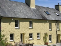 Ty Mawr Country Hotel 4*