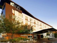 Aloft Tempe 3*
