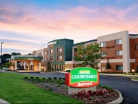 Courtyard by Marriott Troy 3*