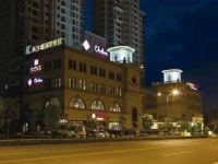 Hotel New Chalon 4*