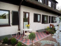Hotel am Torfteich 3*