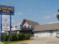 Economy Inn Ardmore 1*
