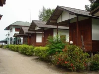 Seaboard Bungalows Koh Phangan 3*