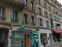 Cristal Champs Elysees 4*