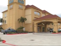 La Quinta Inn & Suites Lumberton 3*