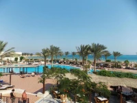 Jaz Sharks Bay 4*