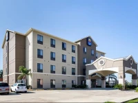 Comfort Inn Orange 2*