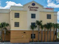Comfort Suites Vero Beach 3*