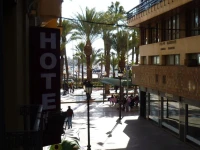 Explanada Hotel Alicante 3*