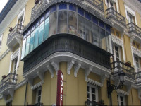 Explanada Hotel Alicante