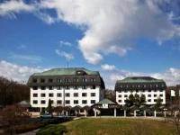 Aureli Hotel Globus 3*