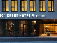Atlantic Grand Hotel Bremen 4*