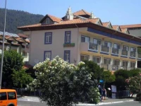Mandalin 