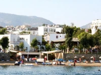 Gumbet Cove 4*