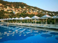 Voyage Turkbuku 4*
