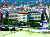 Ananas 4*