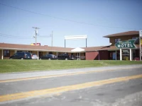 Travelier Motel 2*