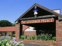 Governor Prence Inn 3*