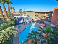 Las Vegas Hostel 1*